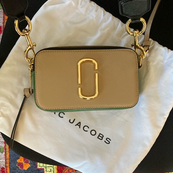 Marc Jacobs Crossbody - Picture 1 of 4